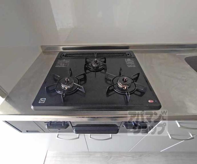 【フィルストン】間取