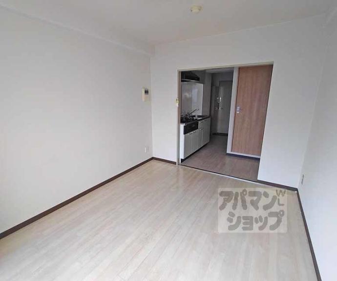 【フィルストン】間取