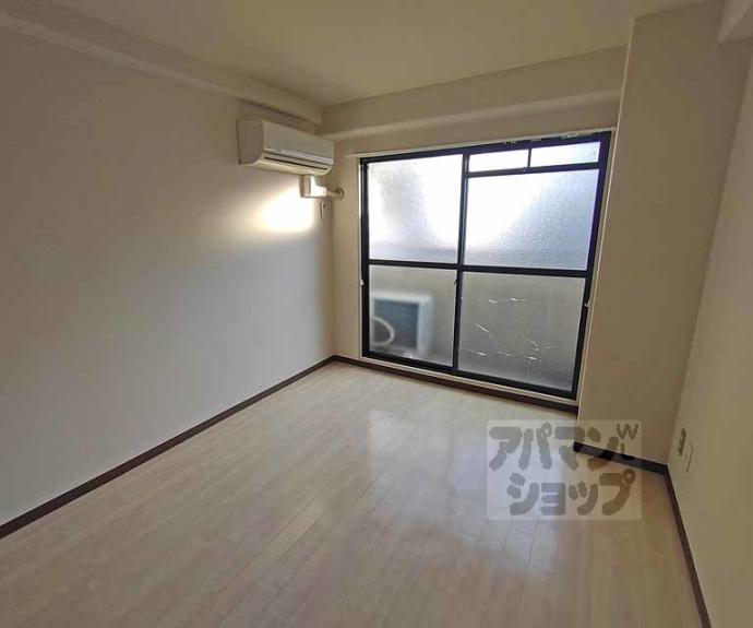 【フィルストン】間取