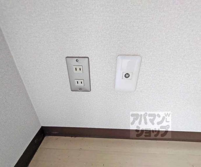 【フィルストン】間取