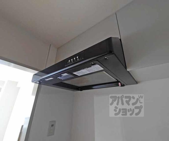 【フィルストン】間取