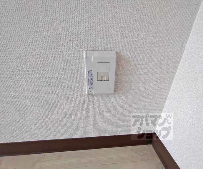 【フィルストン】間取