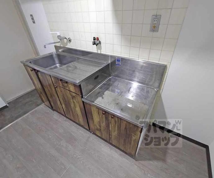 【フィルストン】間取