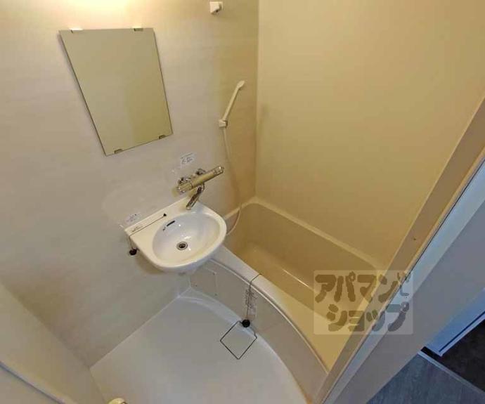 【フィルストン】間取