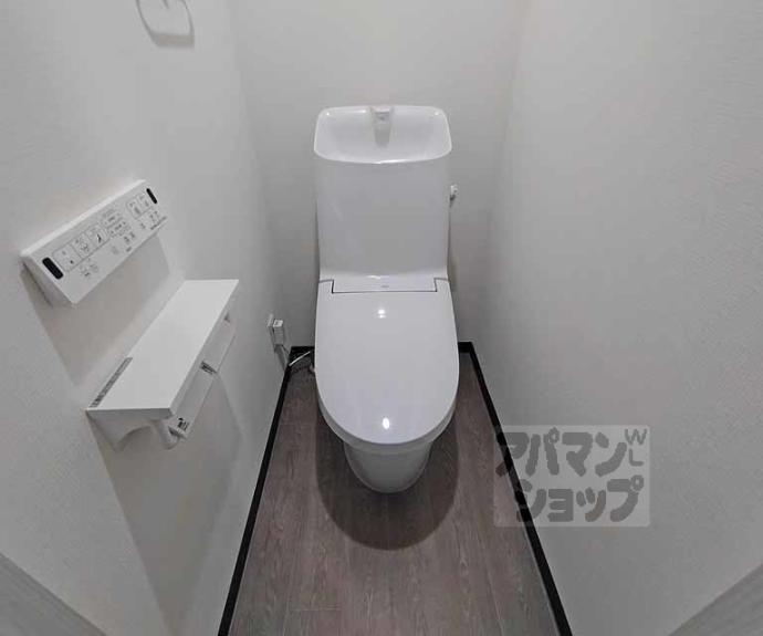 【フィルストン】間取