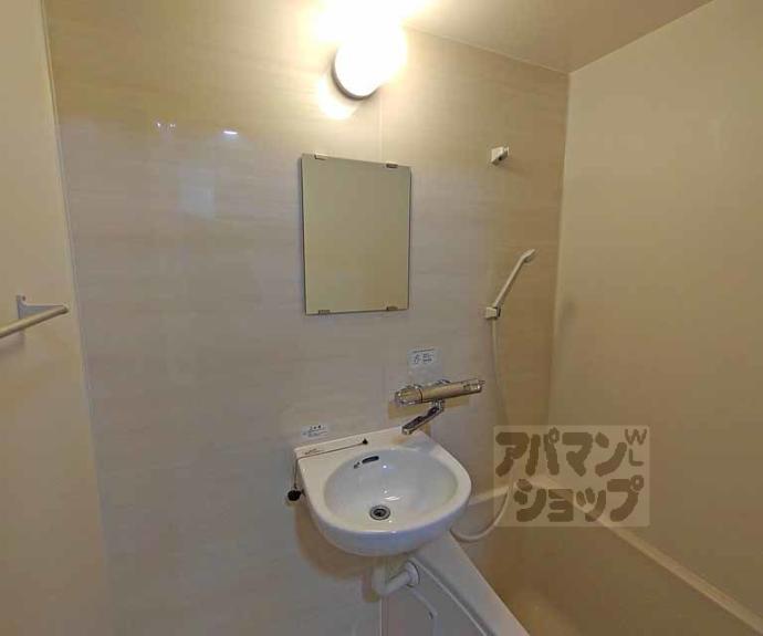 【フィルストン】間取