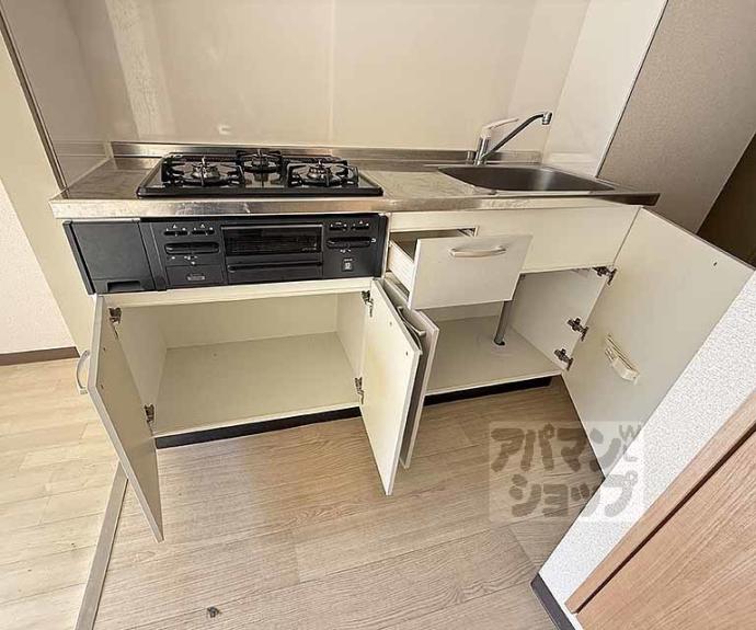 【フィルストン】間取