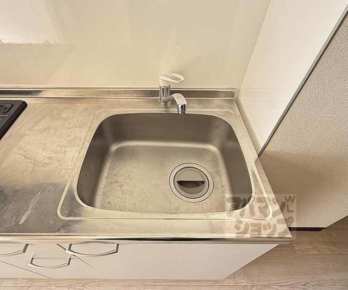 【フィルストン】間取