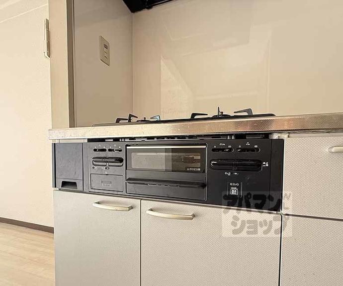 【フィルストン】間取