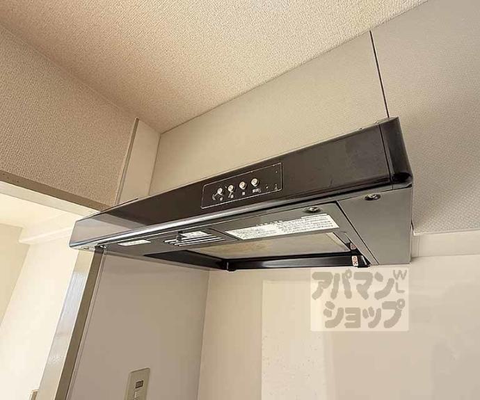 【フィルストン】間取