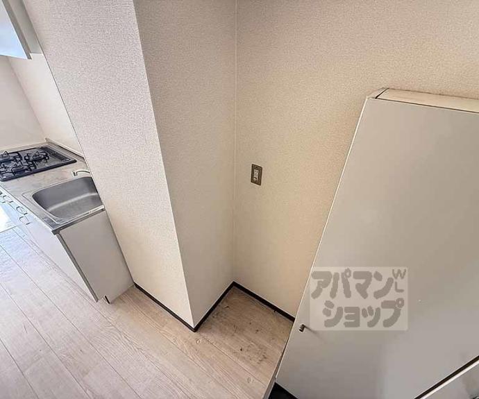 【フィルストン】間取