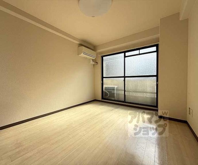 【フィルストン】間取