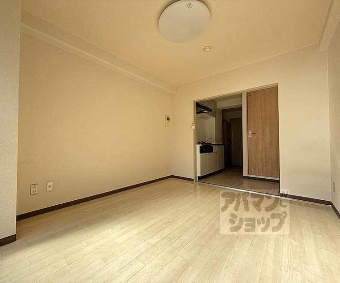 【フィルストン】間取