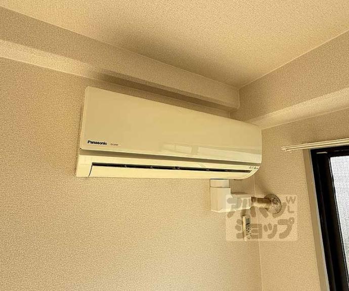 【フィルストン】間取