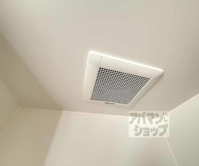 【フィルストン】間取