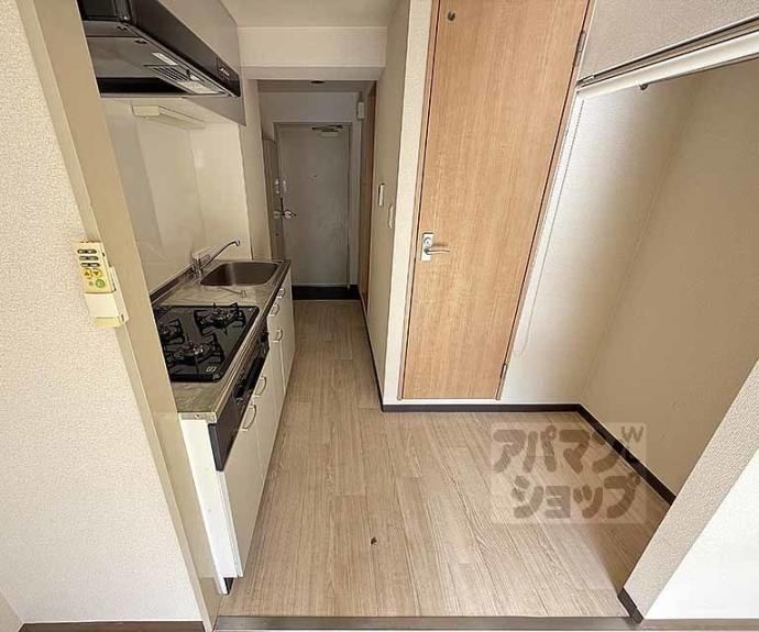 【フィルストン】間取