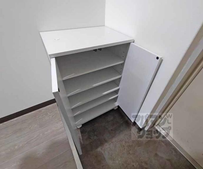 【フィルストン】間取