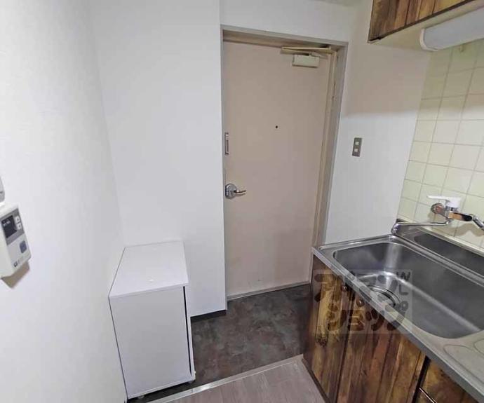 【フィルストン】間取