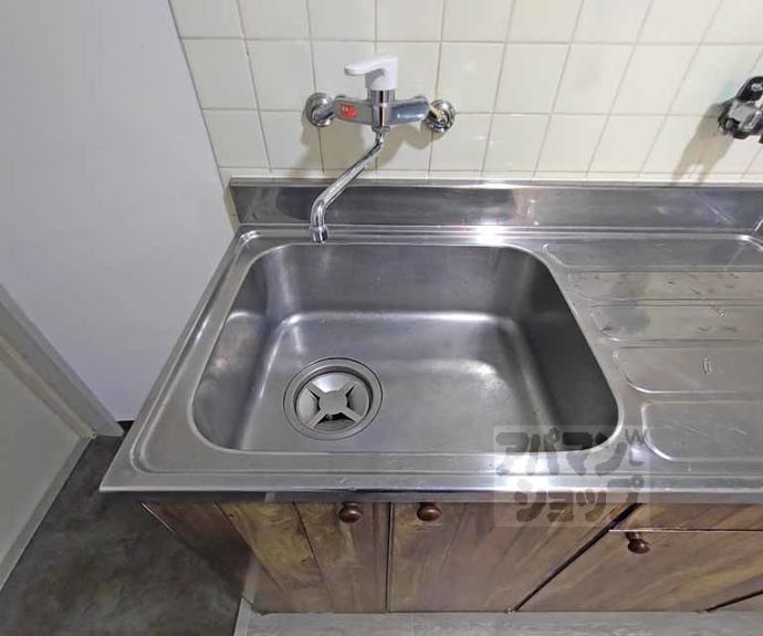 【フィルストン】間取