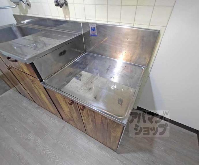 【フィルストン】間取