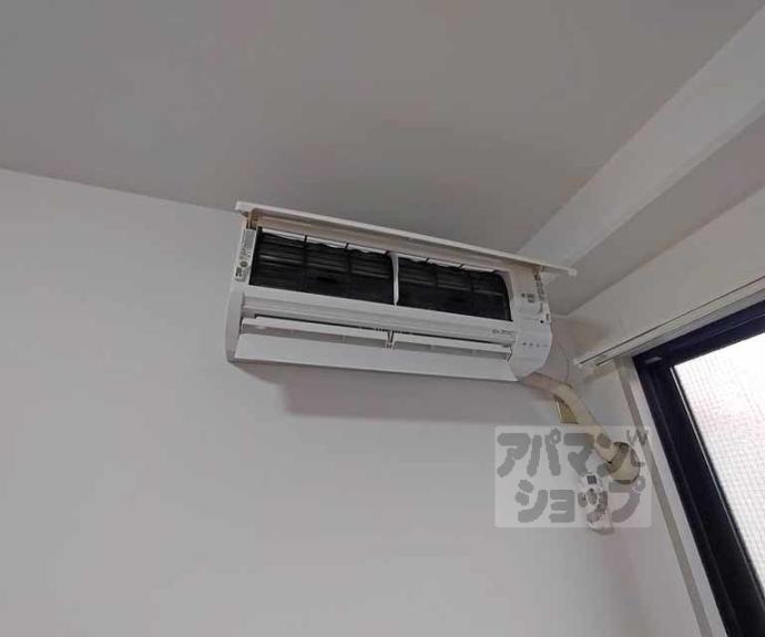 【フィルストン】間取