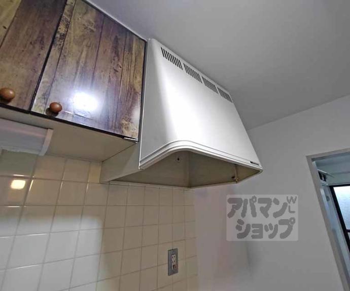 【フィルストン】間取