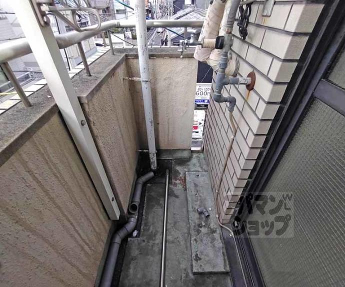 【フィルストン】間取