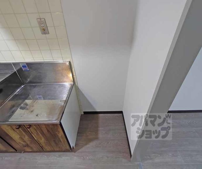 【フィルストン】間取