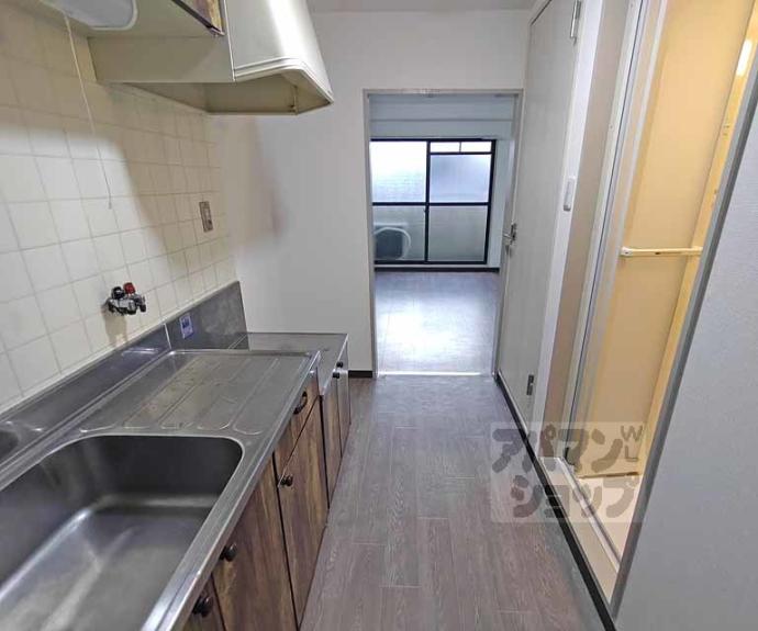 【フィルストン】間取