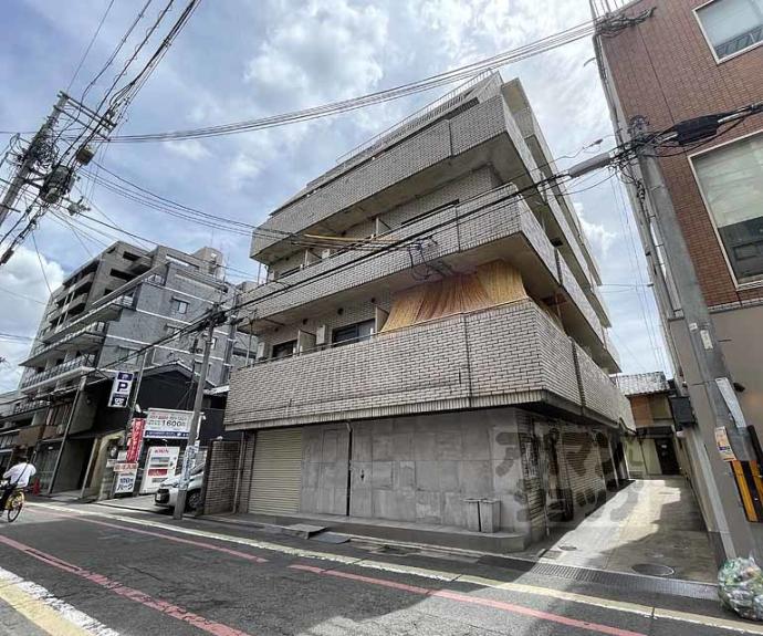 【フィルストン】間取