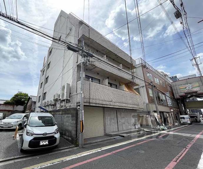 【フィルストン】間取