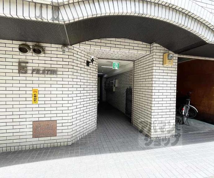 【フィルストン】間取