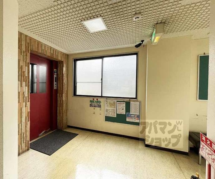 【フィルストン】間取