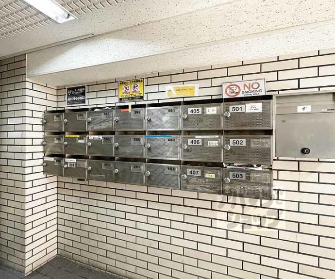 【フィルストン】間取