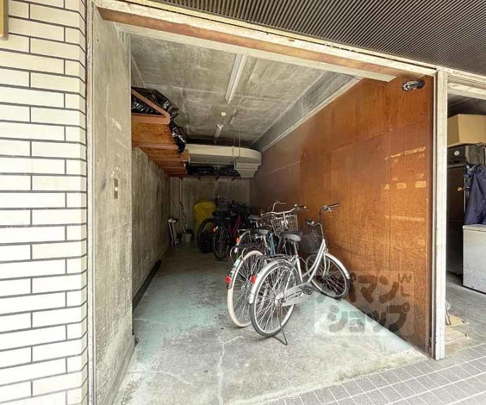 【フィルストン】間取