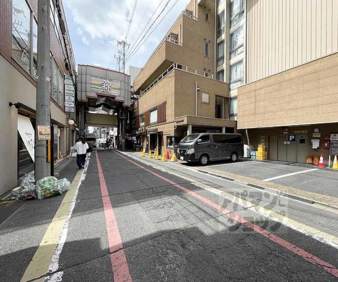 【フィルストン】間取