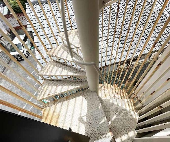 【フィルストン】間取