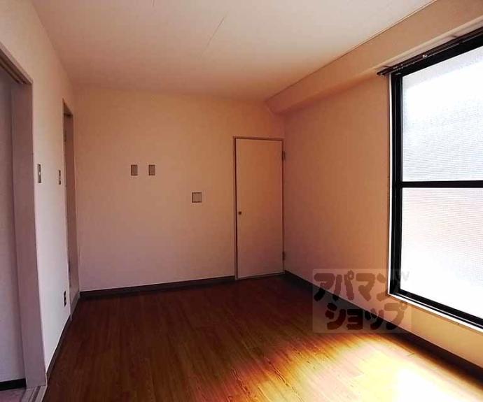 【フィルストン】間取