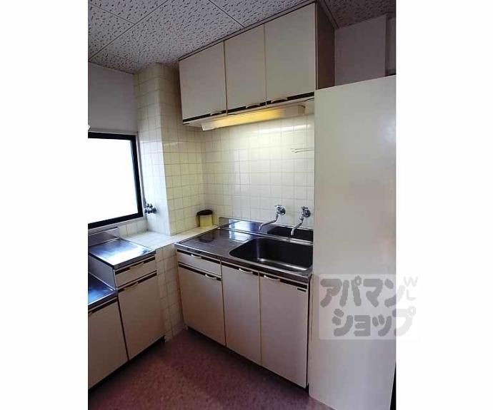 【フィルストン】間取