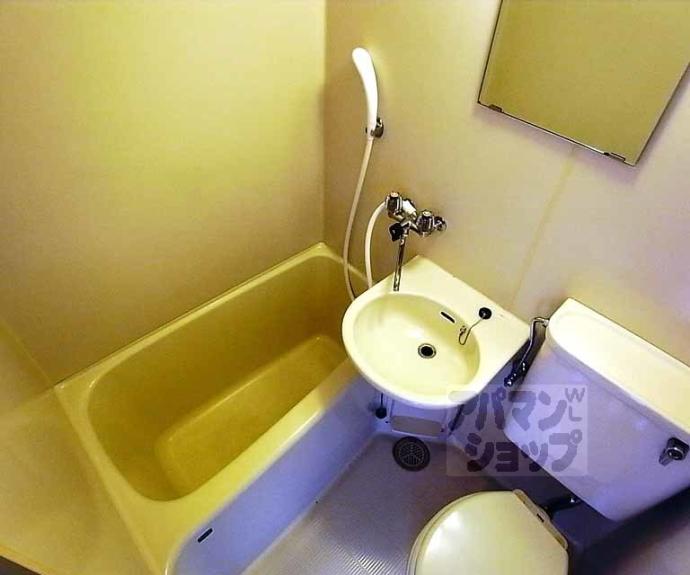 【フィルストン】間取