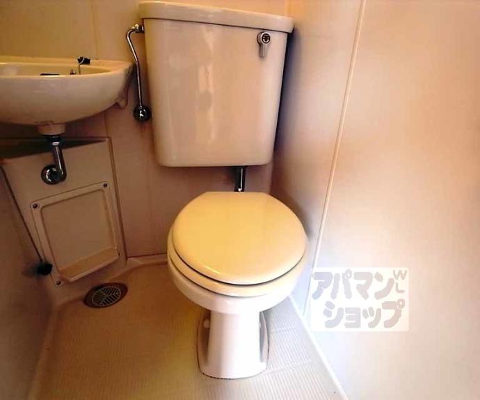 【フィルストン】間取