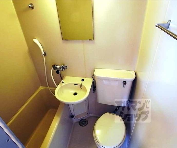 【フィルストン】間取