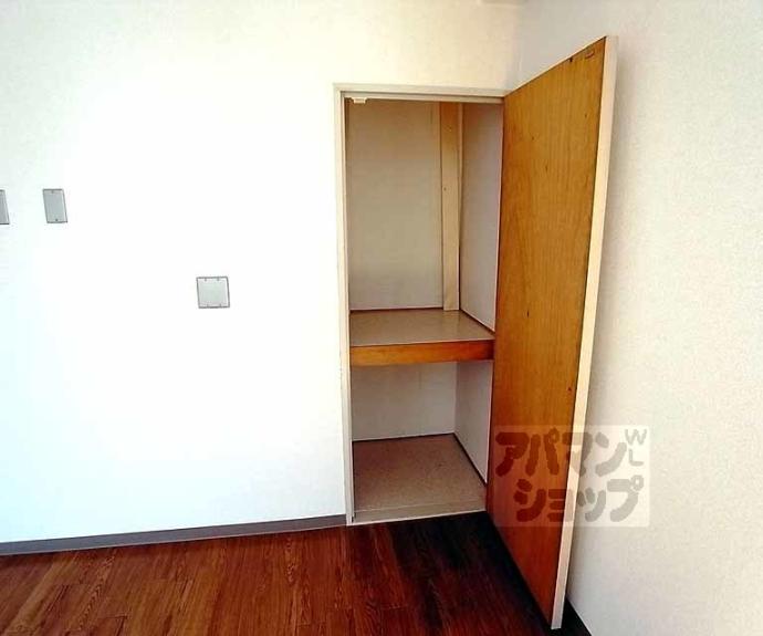 【フィルストン】間取