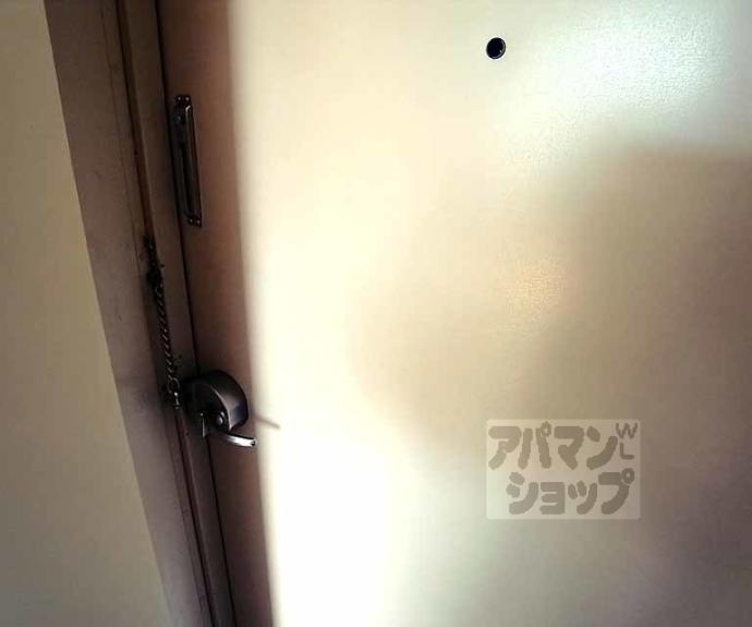 【フィルストン】間取