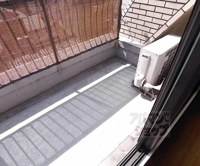 【フィルストン】間取