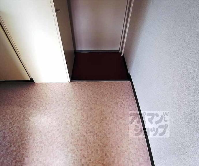 【フィルストン】間取