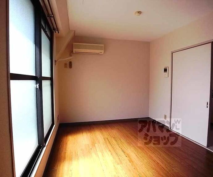 【フィルストン】間取