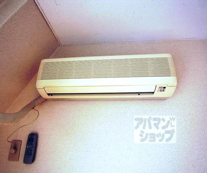 【フィルストン】間取