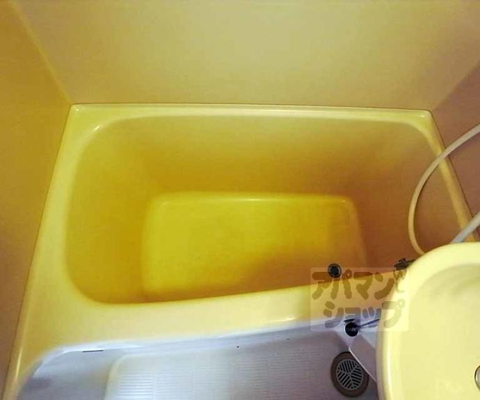 【フィルストン】間取