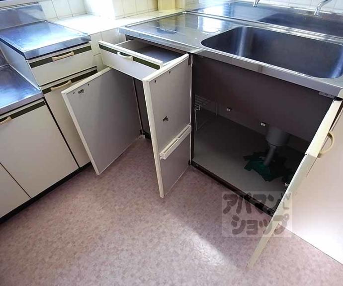 【フィルストン】間取